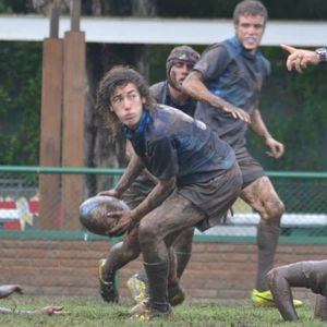 Meet your Posher, Tomi